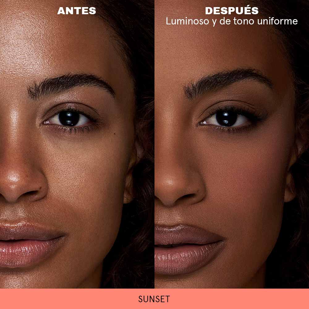 ULTIMATE COLOR CORRECTOR STAIN (CORRECTOR DE COLOR)